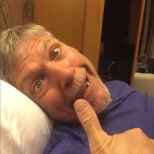 Meet your Posher, Paul